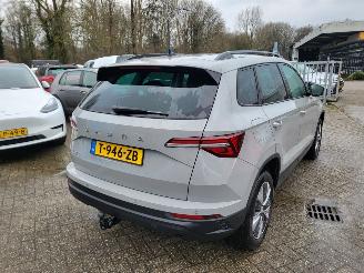 Skoda Karoq Karoq 1.5 TSI ACT Business Edition Plus rijdbaar nwpr € 44000 picture 8