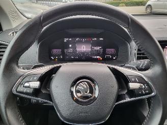 Skoda Karoq Karoq 1.5 TSI ACT Business Edition Plus rijdbaar nwpr € 44000 picture 11