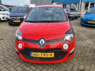 Renault Twingo Twingo 1.2 16V Authentique RIJDBAAR zie 3e foto picture 12