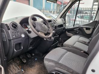 Renault Master Master T35 2.3 dCi L2 BE TREKKER Oplegger geremd 4755 kg picture 3