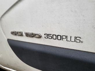 Renault Master Master T35 2.3 dCi L2 BE TREKKER Oplegger geremd 4755 kg picture 7