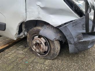 Renault Master Master T35 2.3 dCi L2 BE TREKKER Oplegger geremd 4755 kg picture 8