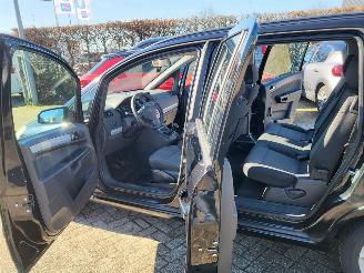 Opel Zafira ZAFIRA 7 zitplaatsen 1.6  105 pk picture 8