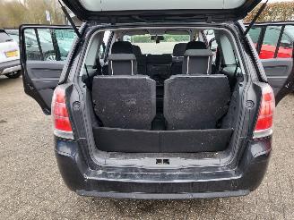 Opel Zafira ZAFIRA 7 zitplaatsen 1.6  105 pk picture 12