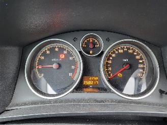 Opel Zafira ZAFIRA 7 zitplaatsen 1.6  105 pk picture 14