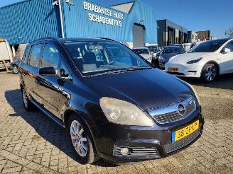 Unfallwagen Opel Zafira ZAFIRA 7 zitplaatsen 1.6  105 pk 2008/1