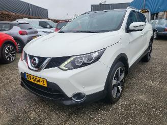 Nissan Qashqai Qashqai 1.2 N-Connecta picture 2
