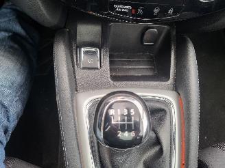 Nissan Qashqai Qashqai 1.2 N-Connecta picture 16