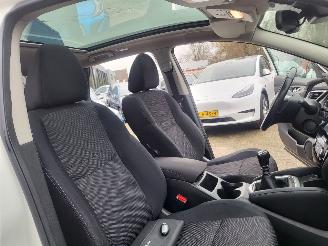 Nissan Qashqai Qashqai 1.2 N-Connecta picture 11