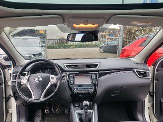 Nissan Qashqai Qashqai 1.2 N-Connecta picture 4