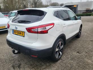 Nissan Qashqai Qashqai 1.2 N-Connecta picture 5
