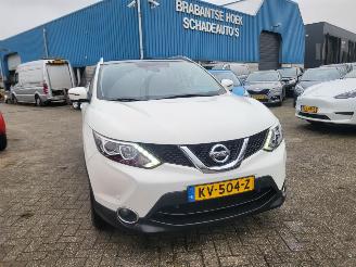 Nissan Qashqai Qashqai 1.2 N-Connecta picture 12