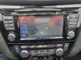 Nissan Qashqai Qashqai 1.2 N-Connecta picture 19