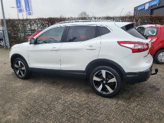 Nissan Qashqai Qashqai 1.2 N-Connecta picture 8