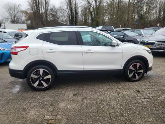 Nissan Qashqai Qashqai 1.2 N-Connecta picture 20
