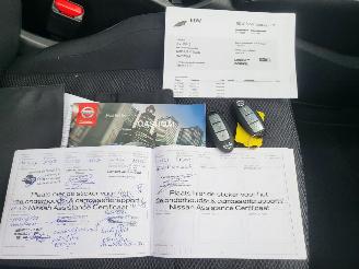 Nissan Qashqai Qashqai 1.2 N-Connecta picture 7