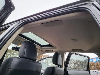 Schadeauto Mitsubishi Outlander Outlander PHEV Instyle 4WD plug in hybride 2013/10