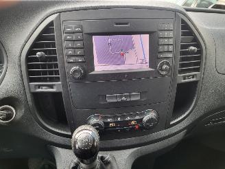 Mercedes Vito Vito 111 CDI Lang 639 115PK 1e eigen picture 12