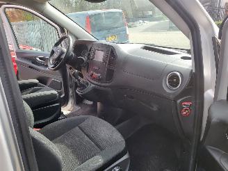 Mercedes Vito Vito 111 CDI Lang 639 115PK 1e eigen picture 17