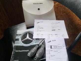 Mercedes Vito Vito 111 CDI Lang 639 115PK 1e eigen picture 13