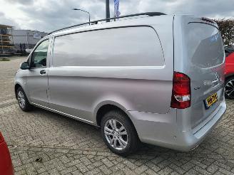 Mercedes Vito Vito 111 CDI Lang 639 115PK 1e eigen picture 5