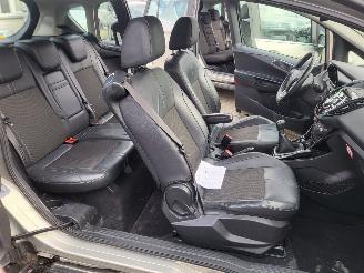 Ford B-Max 2xB-Max 1xAUTOMAAT 1.6 TI-VCT Titanium 1x 1.0 EcoBoost Titanium 1 KOOP picture 28