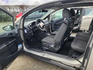 Ford B-Max 2xB-Max 1xAUTOMAAT 1.6 TI-VCT Titanium 1x 1.0 EcoBoost Titanium 1 KOOP picture 16