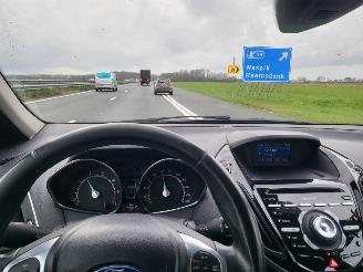 Ford B-Max 2xB-Max 1xAUTOMAAT 1.6 TI-VCT Titanium 1x 1.0 EcoBoost Titanium 1 KOOP picture 24