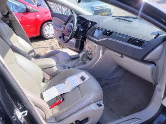 Citroën C5 C5 automaat  1.6 THP Exclusive picture 11
