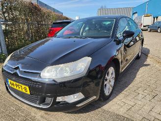Citroën C5 C5 automaat  1.6 THP Exclusive picture 7