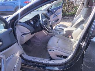 Citroën C5 C5 automaat  1.6 THP Exclusive picture 8