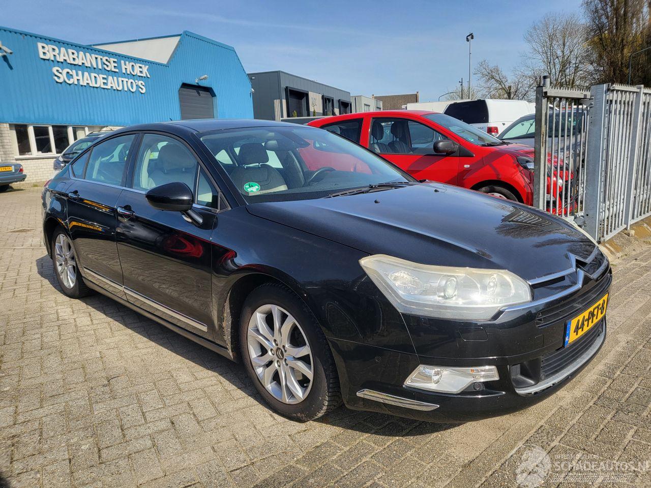 Citroën C5 C5 automaat  1.6 THP Exclusive