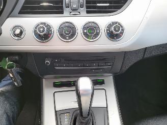 BMW Z4 Z4 6 CIL AUTOM Roadster sDrive23i Executive rijdbaar picture 8