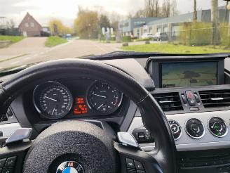 BMW Z4 Z4 6 CIL AUTOM Roadster sDrive23i Executive rijdbaar picture 3