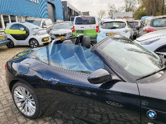 BMW Z4 Z4 6 CIL AUTOM Roadster sDrive23i Executive rijdbaar picture 16