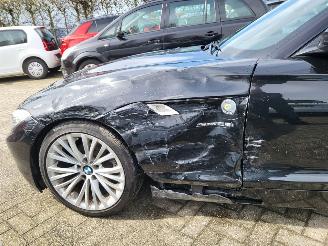 BMW Z4 Z4 6 CIL AUTOM Roadster sDrive23i Executive rijdbaar picture 21