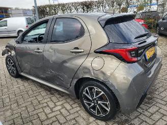 Toyota Yaris automaat 1.5 Hybrid Dynamic picture 5