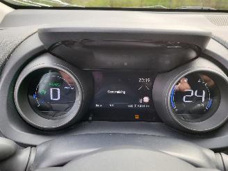Toyota Yaris automaat 1.5 Hybrid Dynamic picture 14