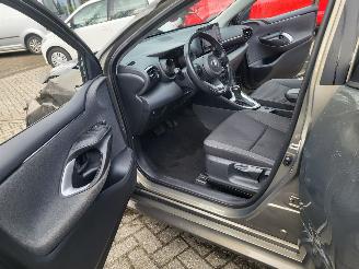 Toyota Yaris automaat 1.5 Hybrid Dynamic picture 15