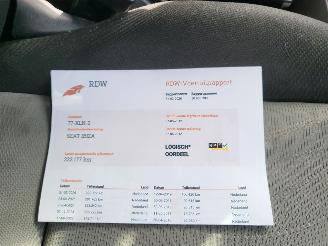 Seat Ibiza 5 drs 1.2 TSI Style 105 pk picture 15