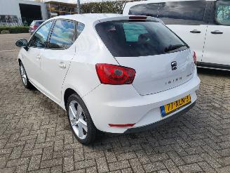 Seat Ibiza 5 drs 1.2 TSI Style 105 pk picture 13