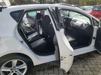 Seat Ibiza 5 drs 1.2 TSI Style 105 pk picture 9