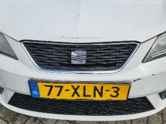 Seat Ibiza 5 drs 1.2 TSI Style 105 pk picture 16