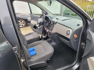 Dacia Lodgy 7 PERSOONS Lodgy - 1.2 TCe Ambiance , Airco, Multimediasysteem, Bluetooth, 1e EIGENAAR picture 4