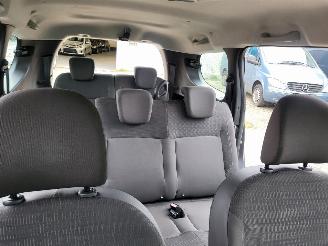 Dacia Lodgy 7 PERSOONS Lodgy - 1.2 TCe Ambiance , Airco, Multimediasysteem, Bluetooth, 1e EIGENAAR picture 9