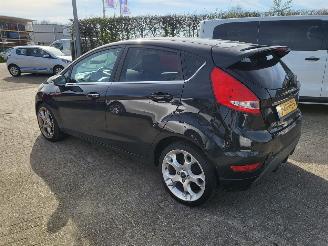 Ford Fiesta 1.6 Ghia 5drs hatchback   goede airco rijdbaar picture 6