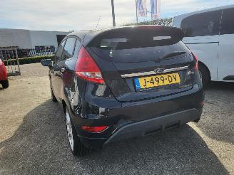 Ford Fiesta 1.6 Ghia 5drs hatchback   goede airco rijdbaar picture 15