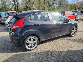 Ford Fiesta 1.6 Ghia 5drs hatchback   goede airco rijdbaar picture 13