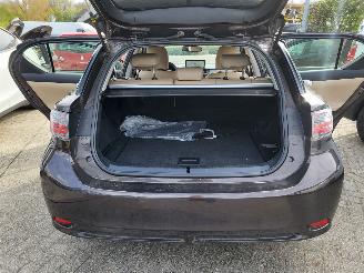 Lexus Ct CT 200h Hybrid ,leer.cam.nav rijdbaar picture 18