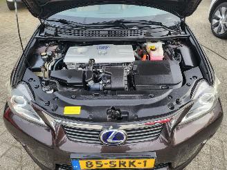 Lexus Ct CT 200h Hybrid ,leer.cam.nav rijdbaar picture 19